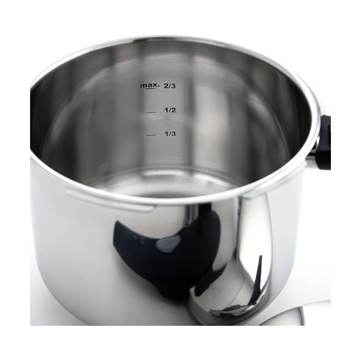 käepide" Pyrex 6L